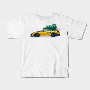 GT2 RS Kids T-Shirt